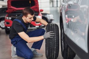 Spesialis AC Mobil Paling Dekat di Bandung