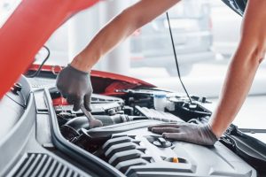 Spesialis AC Mobil terdekat di Bintaro