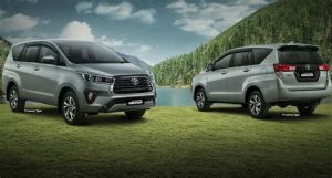 Cara Menjaga Kijang Inova
