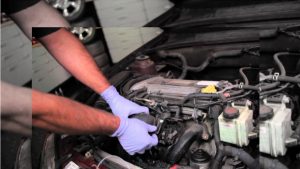 pengertian tune up mobil