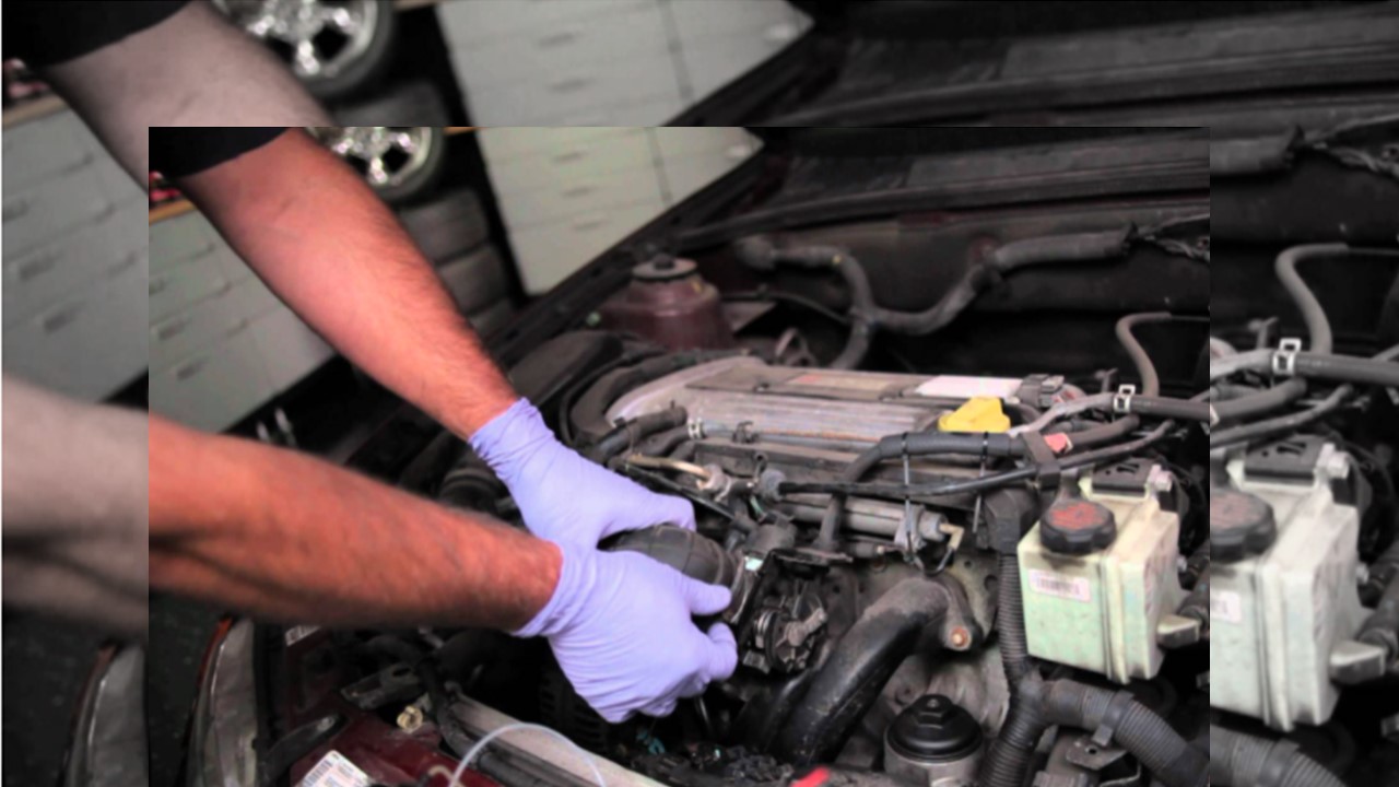 pengertian tune up mobil