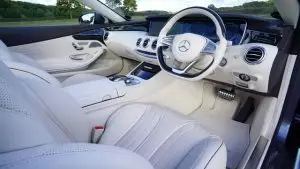 Perawatan Salon Mobil