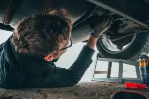 kriteria bengkel kaki kaki mobil