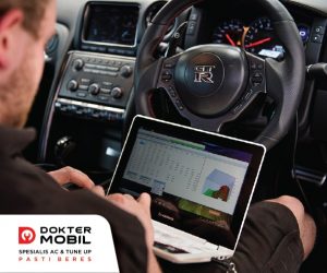 Apa itu Remap Mobil