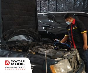 Bengkel Terbaik Mobil Jakarta