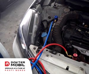 Bengkel terdekat untuk mobil JABODETABEK