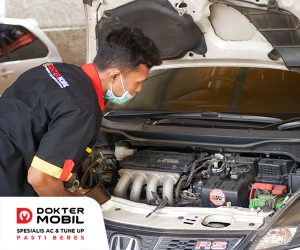 Bengkel terdekat untuk mobil JABODETABEK