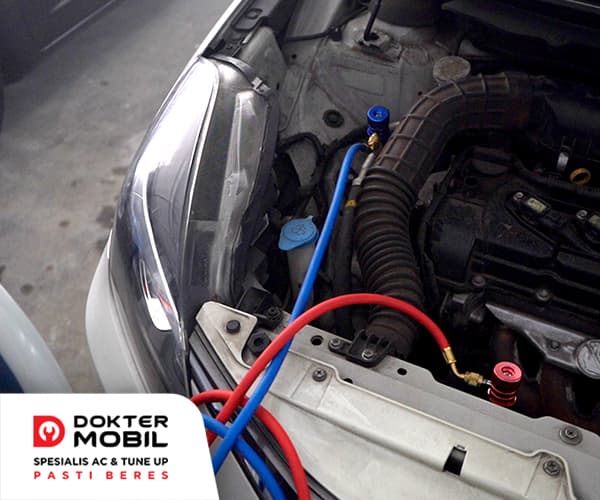 Bengkel terdekat untuk mobil JABODETABEK