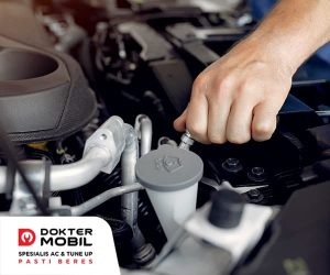 Cara Jumper Aki Mobil