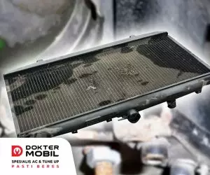 Fungsi Portable Power Grinder