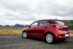 HYUNDAI I10 dan kia