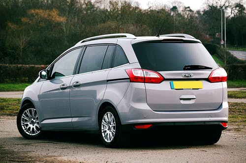 Mobil Hatchback Paling Laku