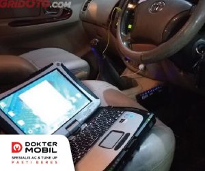 Manfaat Remap Mobil