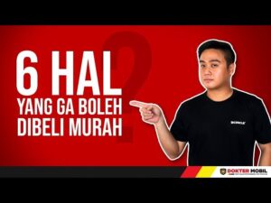 Membeli Sparepart Murah