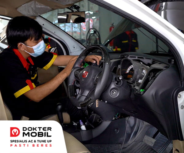 Memperpanjang Usia Pakai Mobil