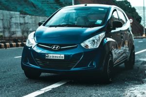 Mobil Hatchback Paling Laku