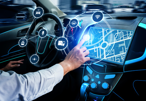 Permasalahan Mobil Listrik