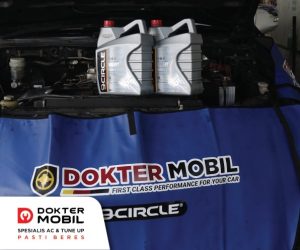 Pentingnya Tune Up Mobil