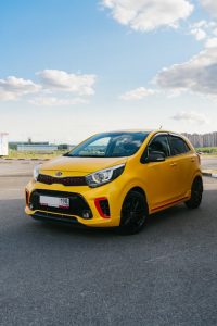 Perbandingan KIA Picanto dan HYUNDAI i10
