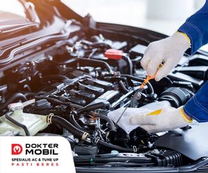 Produk Anti Limbung Mobil