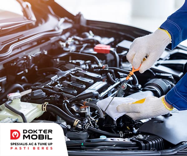 Produk Anti Limbung Mobil