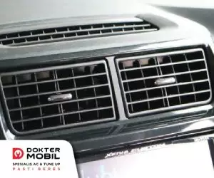 Service AC Terdekat