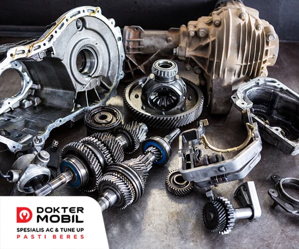 Service Resmi Mobil Honda Secara Rutin