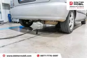 Tips dan Trik Lolos Uji Emisi
