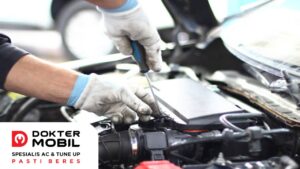 Oli Mobil Pilihan