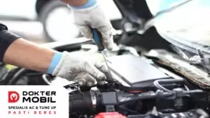Oli Mobil Pilihan