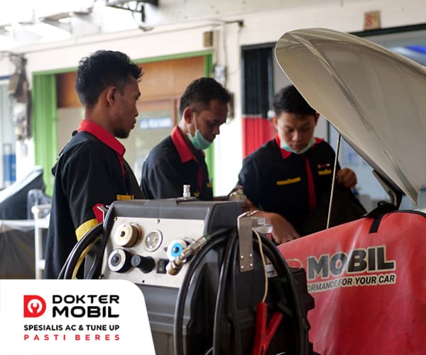 mobil berat