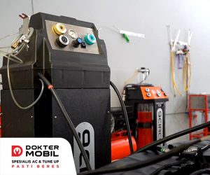 mobil boros Dokter Mobil