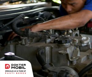 mobil kurang responsive