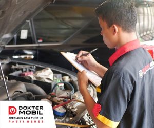 mobil tahan guncangan