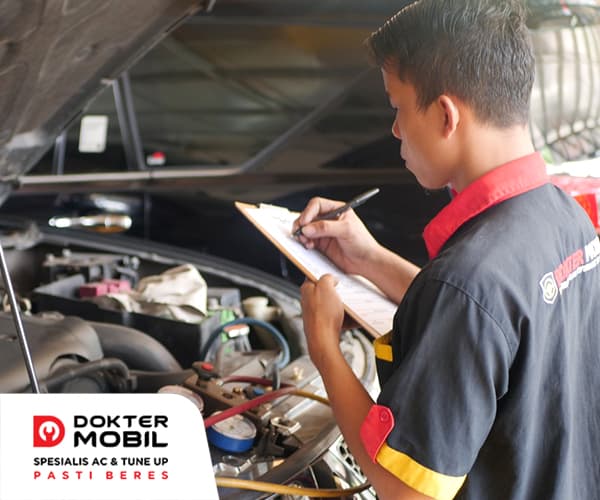 mobil tahan guncangan