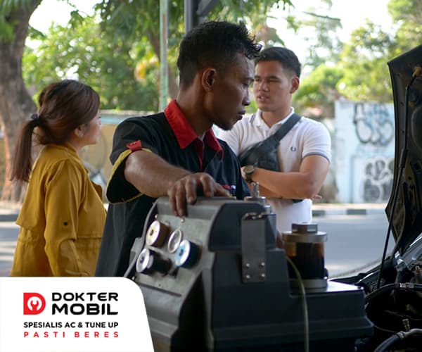 Faktor yang Menyebabkan Mobil Tidak Bisa Nanjak