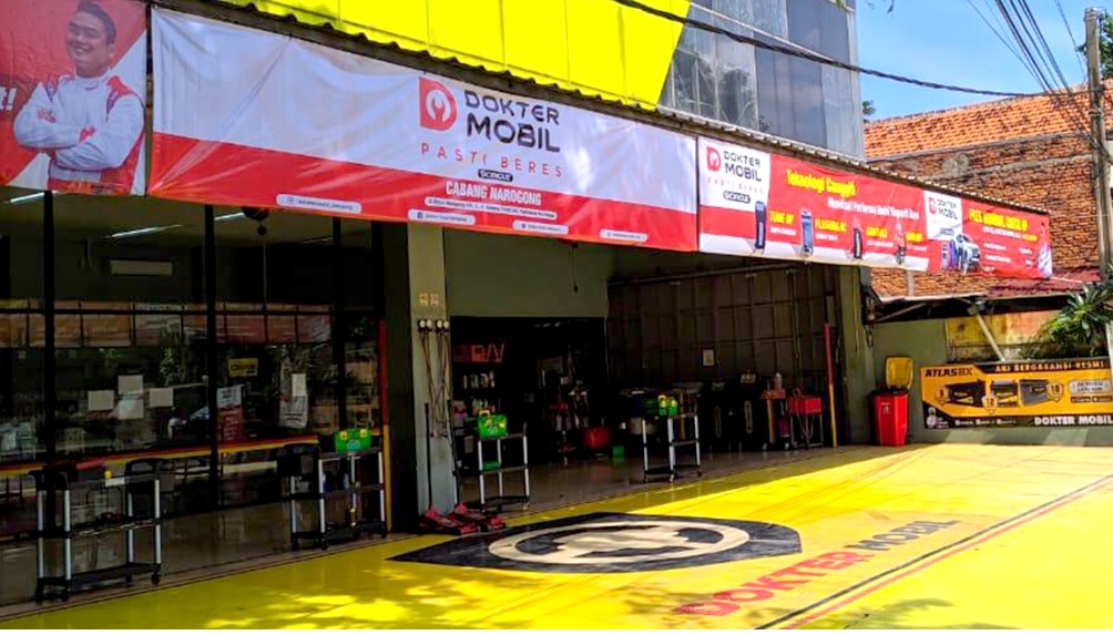 bekasi