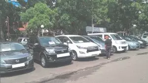 setelah membeli mobil bekas