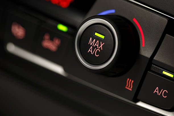 AC Dingin