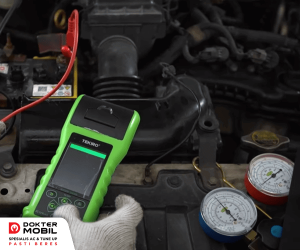 Tips dan Trik Ini Agar Bensin Mobil Irit
