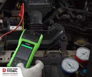 Tips dan Trik Ini Agar Bensin Mobil Irit