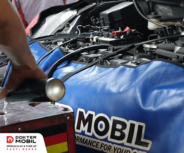Dokter Mobil Bengkel Cirebon Paling Terpercaya