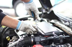 Bengkel Spesialis Remap Mobil