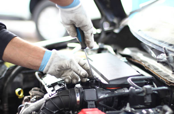 Bengkel Spesialis Remap Mobil
