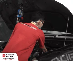 Bengkel Suzuki Terdekat