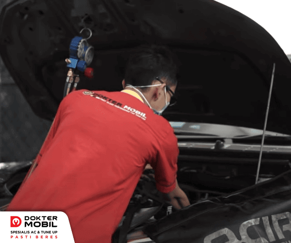 Bengkel Suzuki Terdekat