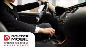 Fitur Toyota Corolla Cross