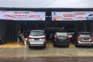 Jam Ganjil Genap Jakarta
