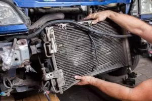 Manfaat Cuci AC Mobil