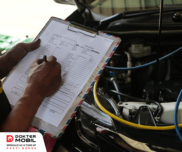Memastikan Bengkel Mobil Terbaik